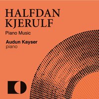 Notturno HK 44 - Audun Kayser