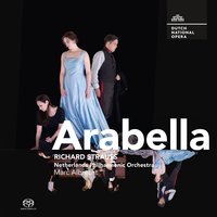 Arabella; Dritter Aufzug: Ich gratuliere Ihnen, Herr Leutnant - Рихард Штраус & James Rutherford