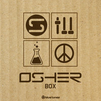 Groove Box - Osher