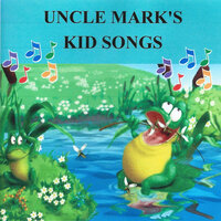 Small World - Mark James