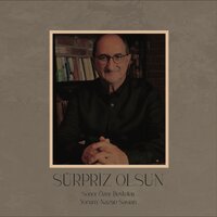 Hüzün Bana Çok Yakıştı - Nazire Savran & Soner Özer