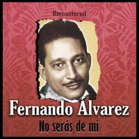 Mi triste noche - Fernando Álvarez