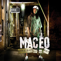 Ladies And Gentlemen - Maceo
