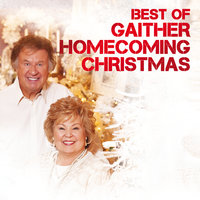 Mary, Did You Know? - Gaither & Mark Lowry & Gaither Vocal Band