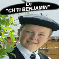 Les mains en l'air - le Ch'ti Benjamin
