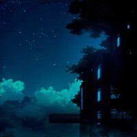 Already Night - WITCHERYSB