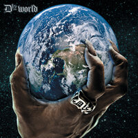 U R The One - D12