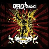 Kein Schritt zurück - BRDIGUNG