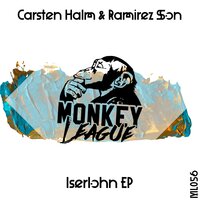 Voogelflucht - Carsten Halm & Ramirez Son