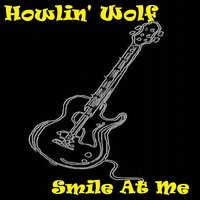 Oh ! Red - Howlin' Wolf