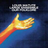 Alfaia - Louis Matute & Leon Phal & Zacharie Ksyk & Andrew Audiger & Virgile Rosselet & Nathan Vandenbulcke
