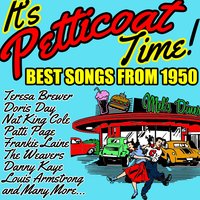 The Picnic Song - Johnny Desmond