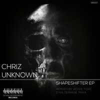 Schapeshifter - Chriz Unknown