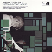 Patience - Tim Wilson & Mike Nock & Eugene Ball & Dale Gorfinkel & Julien Wilson & James Greening
