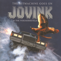 Begin 'n Rock & Roll Band - Jovink & the Voederbietels