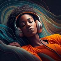 Drums That Keep Soothing - Nighttime Lofi & Sleepwell & Sleep Music Playlist