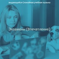 Моменты (Концентрация) - выдающийся Спокойная учебная музыка