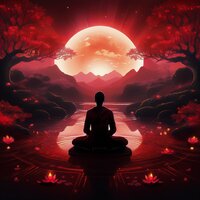 Sonidos Suaves Fomentan La Profunda Quietud - Monte Cielo & Paz en streaming & Espíritu de calma eterna