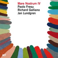 Man in the Fog - Richard Galliano & Jan Lundgren & Paolo Fresu