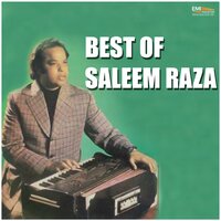 Jaan-e-Baharan - Saleem Raza