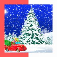 Hark! The Herald Angels Sing - Pat Boone