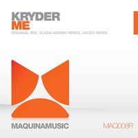 Me - Kryder