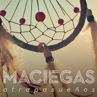Tu Mirada - Maciegas