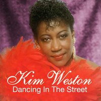 Investigate - Kim Weston