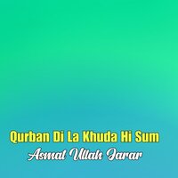 Speen Pagri Dar Sra Khund Ki Wal Pawal - Asmat Ullah Jarar