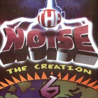 Corillo Dementes - The Noise