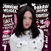 Pak Rai Jai Rak - Jannine Weigel