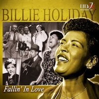 I'm All For You - Billie Holiday and Her Orchestra