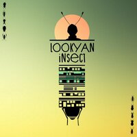 Thysanura - lookyan