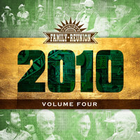 Come As You Were - Country's Family Reunion & T. Graham Brown