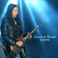 Confini - Gianluca Rando