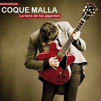 Abróchate - Coque Malla