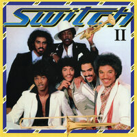 You're The One For Me - Switch