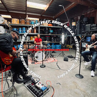 Three Worlds in Atmos Slow Jam - Sounds of Mobile Sessions & Erick Walls & Nathan East & John Paris