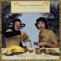 Flyttfågelsången - Trazan & Banarne
