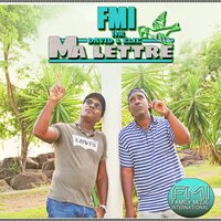Ma lettre - FMI & David & Élie