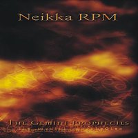 Bound With Sympathy - Neikka RPM