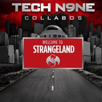 Beautiful Music - Tech N9ne