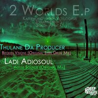 House Sounds - Ladi Adiosoul