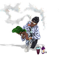 Wick Season - Shawny Binladen