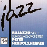 Can't Stop My Leg - Bundes Jugend Jazz Orchester & Peter Herbolzheimer