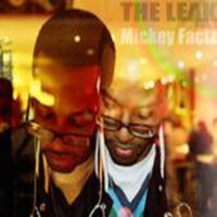 Mickey Factz ft Peter Hadar - Another Star - Mickey Factz