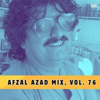 Armanase Zebi Na - Afzal Azad