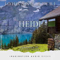 Chapter 20: News From Distant Friends - Imagination Audio Books