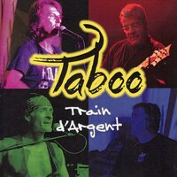 Marylou - Taboo