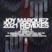 The Movement - Joy Marquez & Chriss Lerman & Dirty Jones